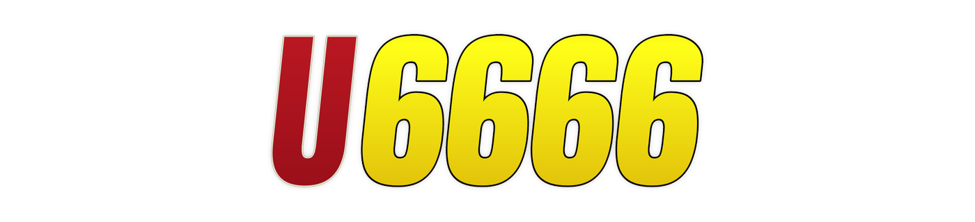 u6666 Logo